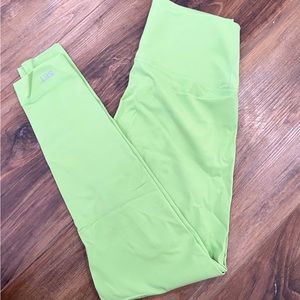 Set active leggings